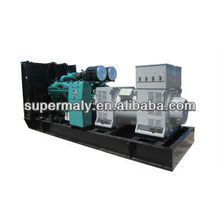 100kva generator price